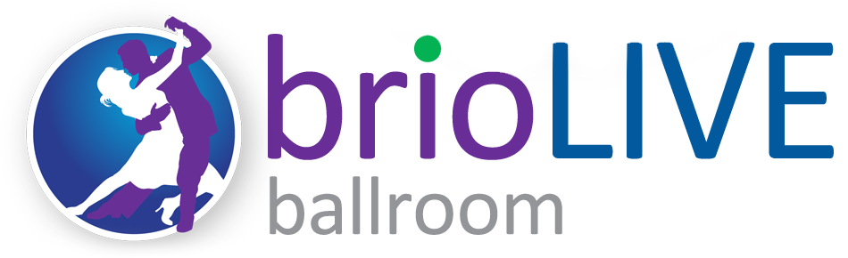 BrioLIVE Ballroom